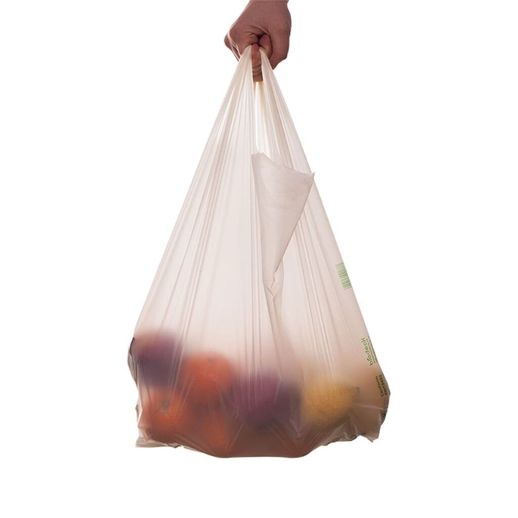 Shopping Carry Bags