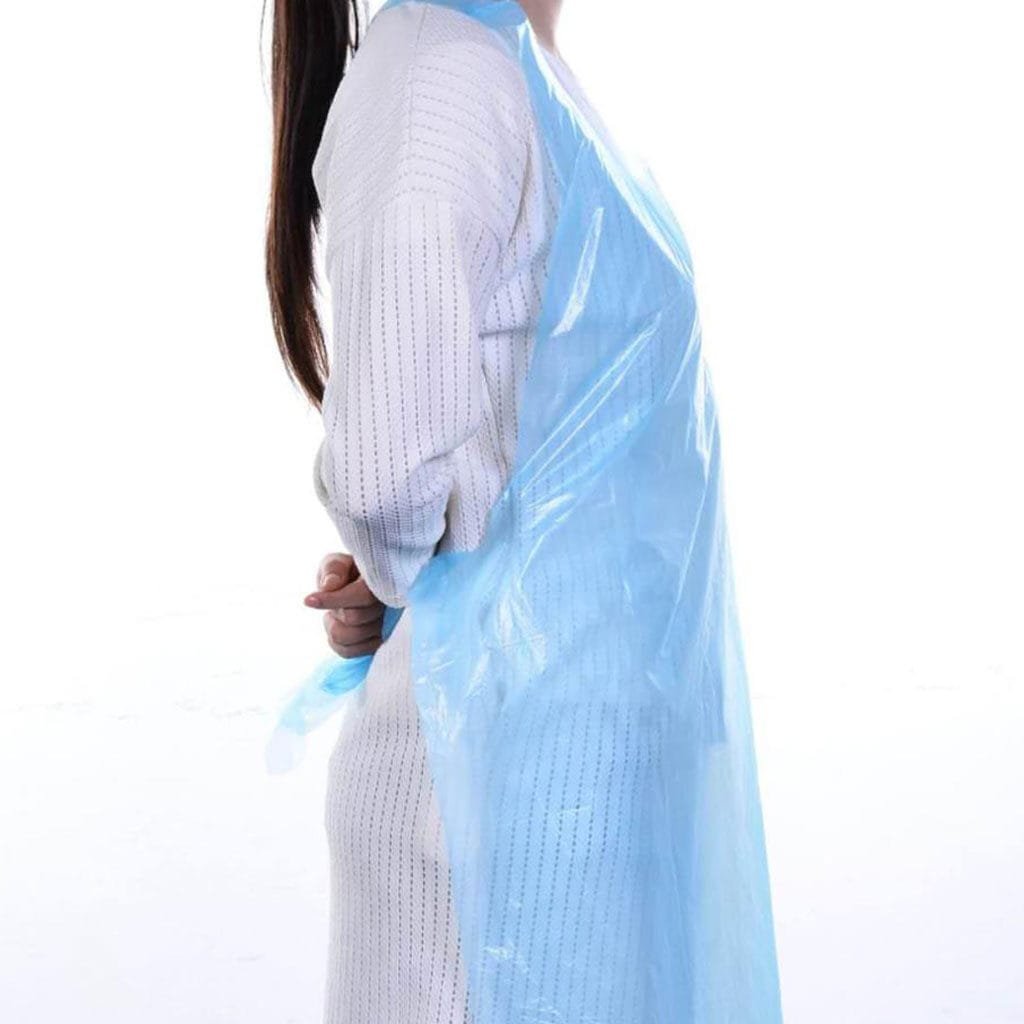 biodegradable medical aprons