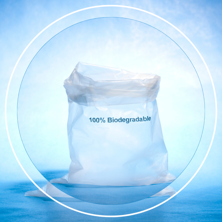 Biodegradable Bag Manufacturer